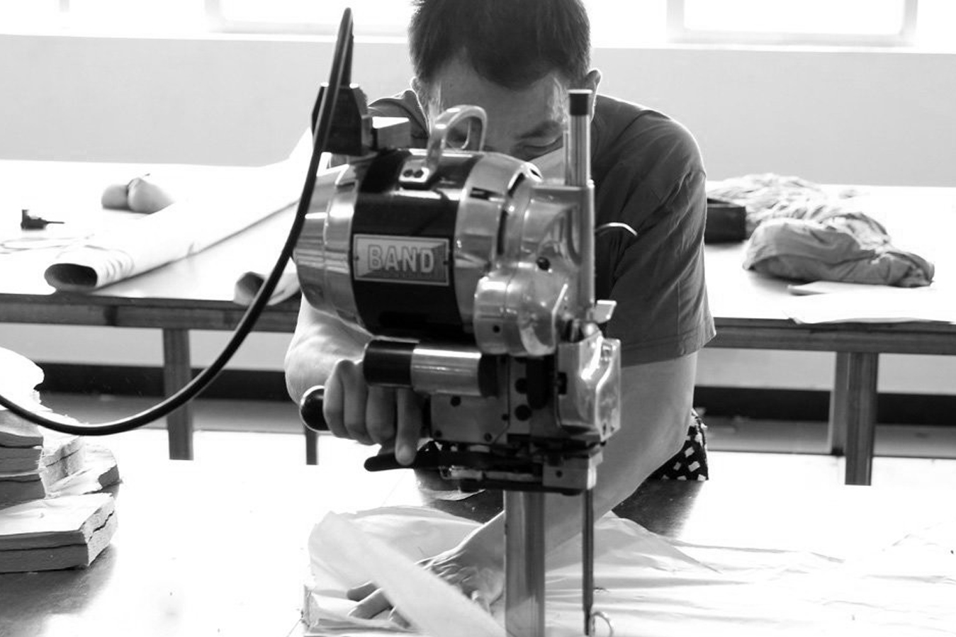 Cutting