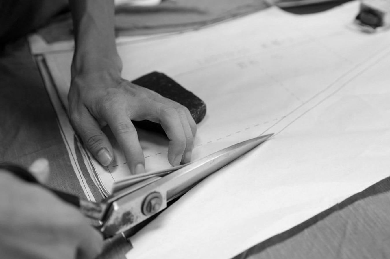Drafting pattern